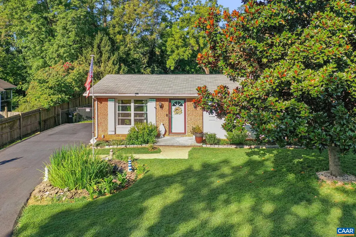 2225 Williamsburg Rd, Charlottesville, VA 22901 - #1