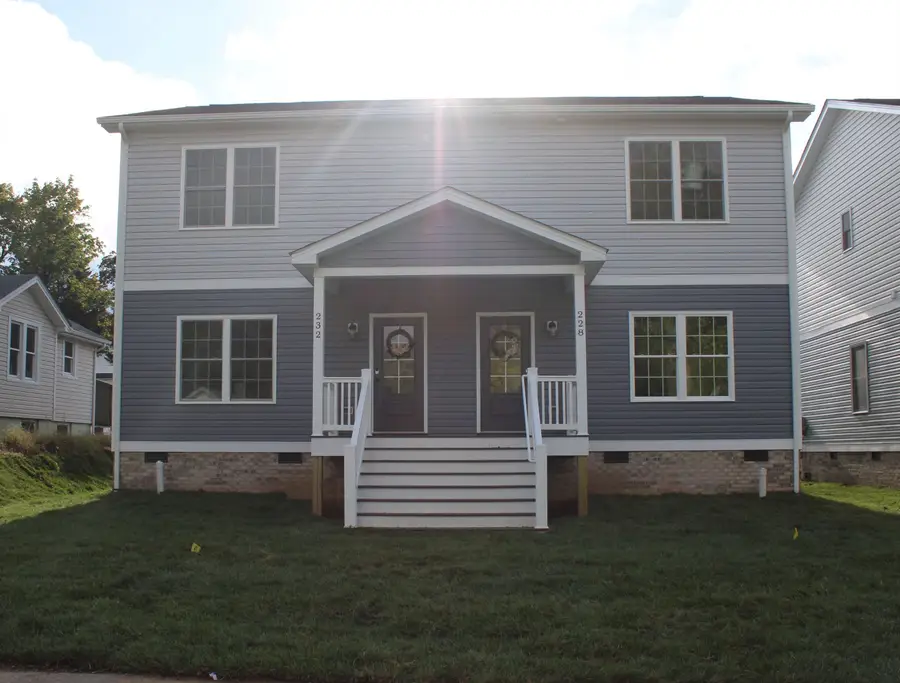 360 Dinwiddie Ave, Waynesboro, VA 22980 - Image #2