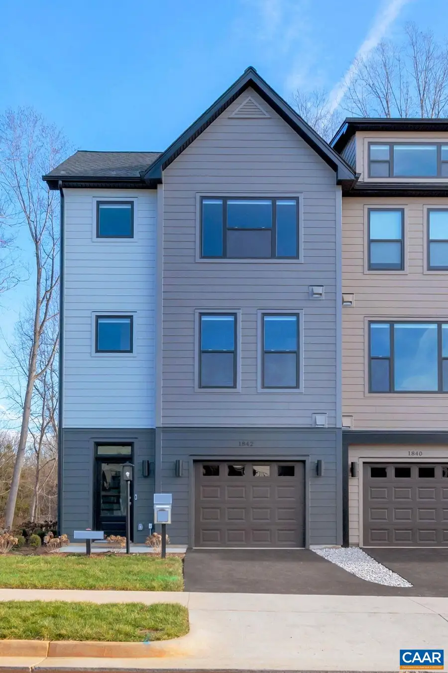 1842 Fowler St, Charlottesville, VA 22901 - #3