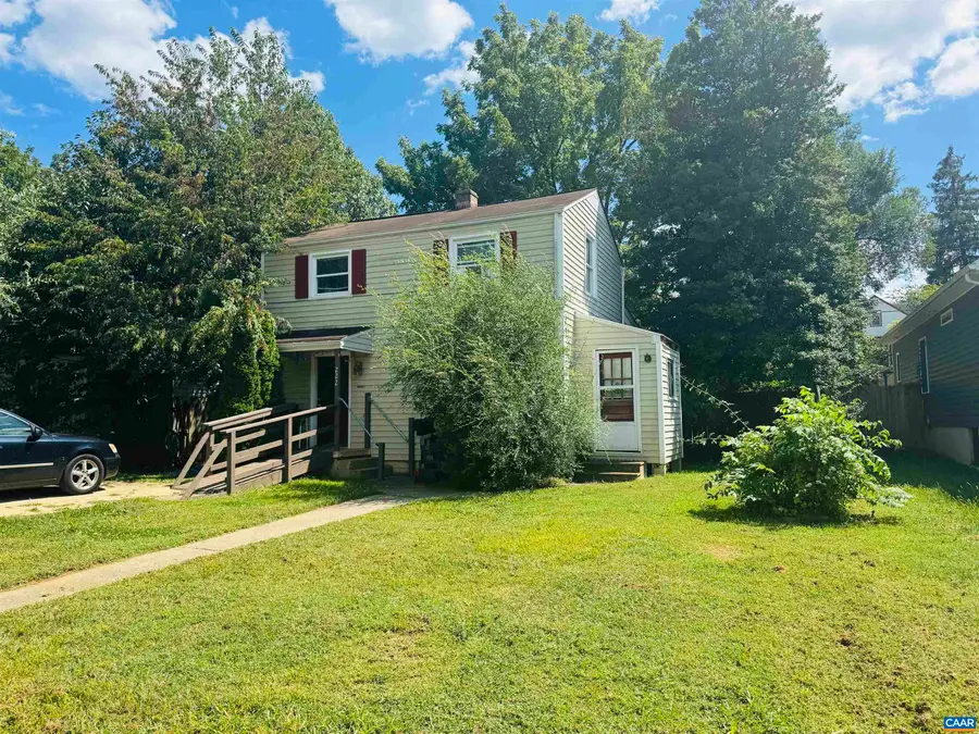 222 James Ave, Waynesboro, VA 22980 - #3