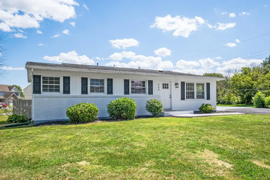 560 Massanutten View Dr, Penn Laird, VA 22846 - #3