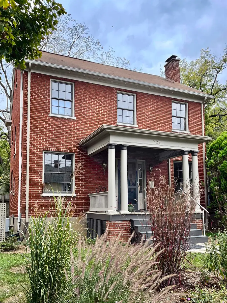 729 Selma Blvd, Staunton, VA 24401 - #2