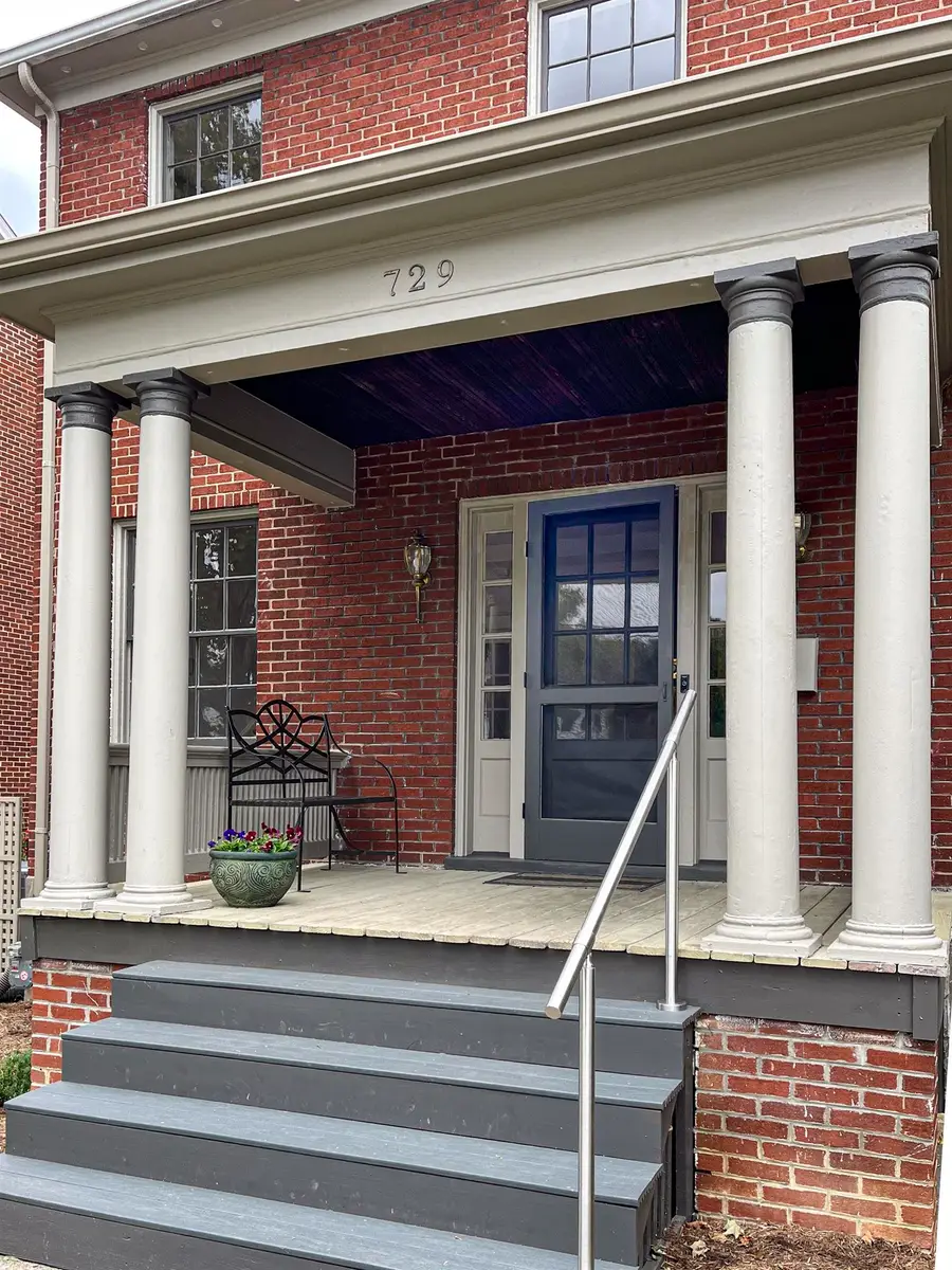 729 Selma Blvd, Staunton, VA 24401 - #3