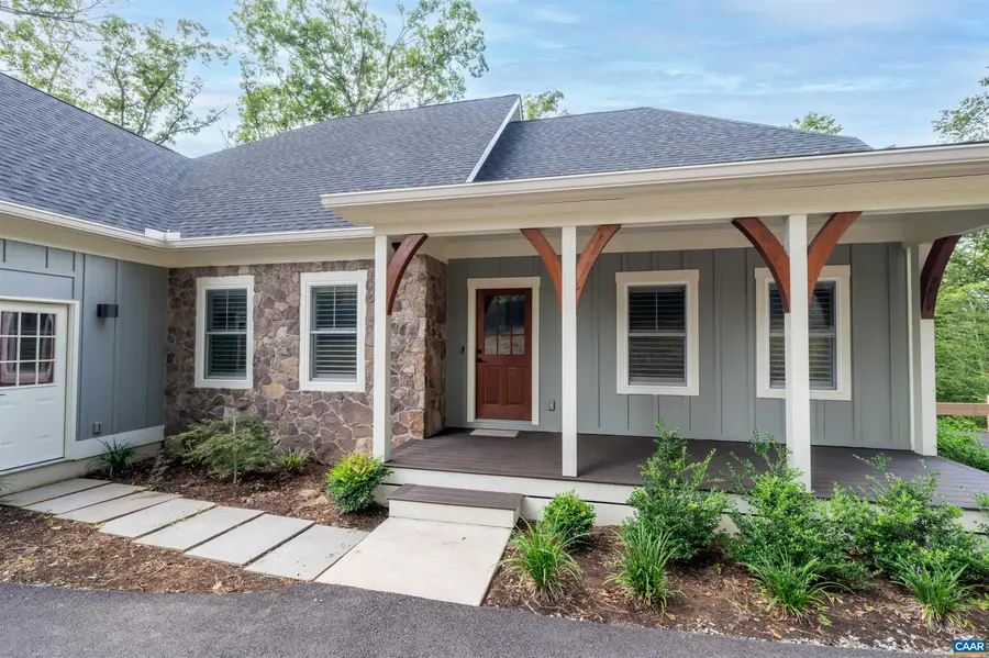 329 Carrsbrook Dr, Charlottesville, VA 22901 - #3