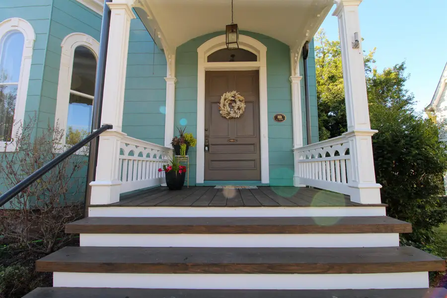 310 Berkeley Pl, Staunton, VA 24401 - #3