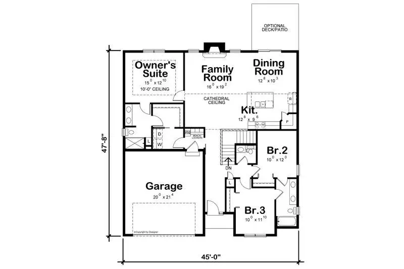 tbd Granary Rd, Verona, VA 24482 - #2