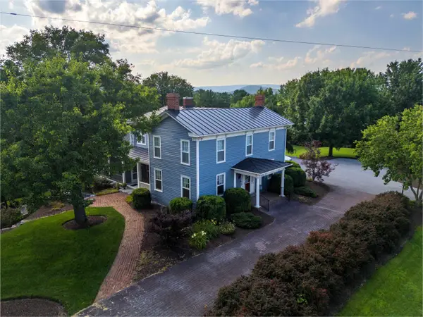 3155 Harpine Hwy, Rockingham, VA 22802