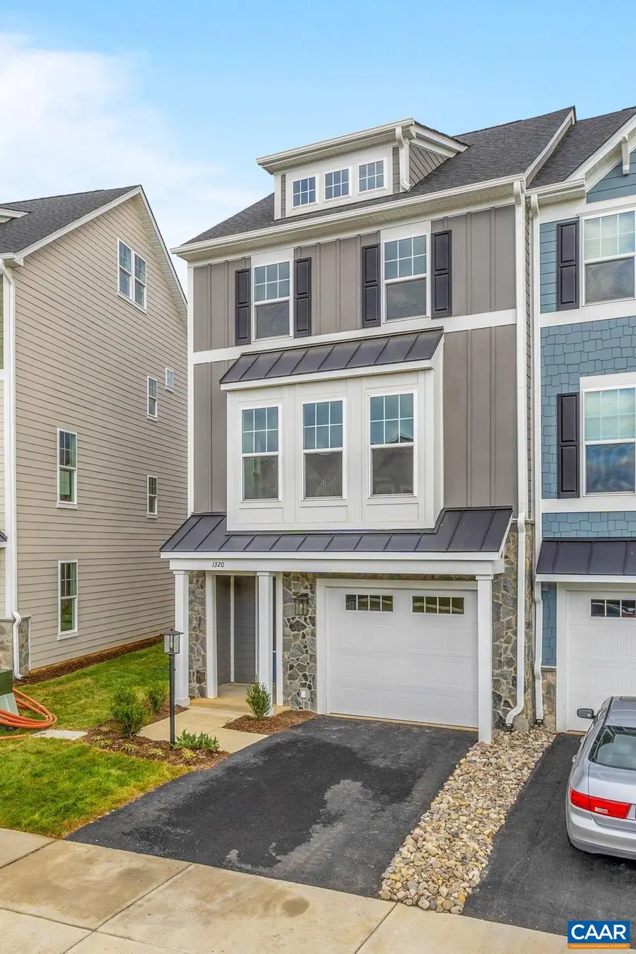 7 Talen Ln, Charlottesville, VA 22911 - Image #3