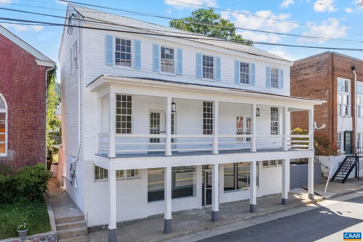 622 Front St, Lovingston, VA 22949 - #1