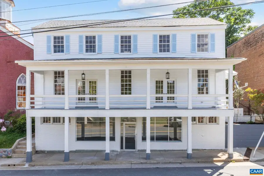 622 Front St, Lovingston, VA 22949 - #3