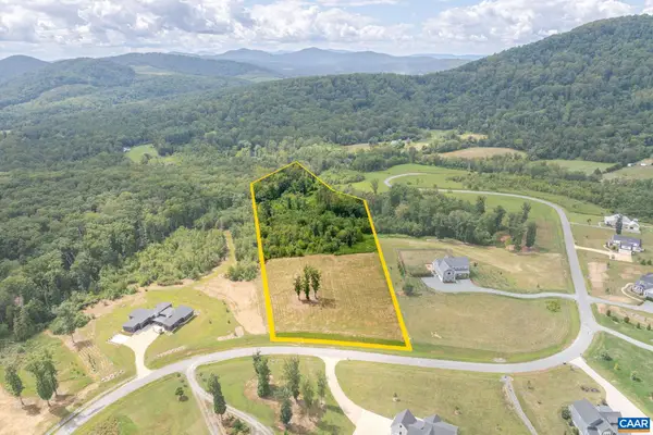 LOT 15 Lofton Ln, North Garden, VA 22959