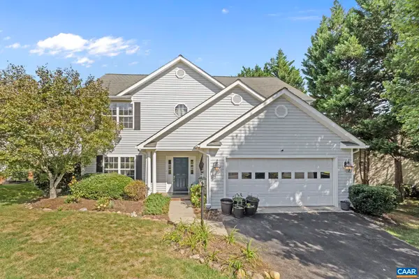 927 Canvas Back Dr, Charlottesville, VA 22903