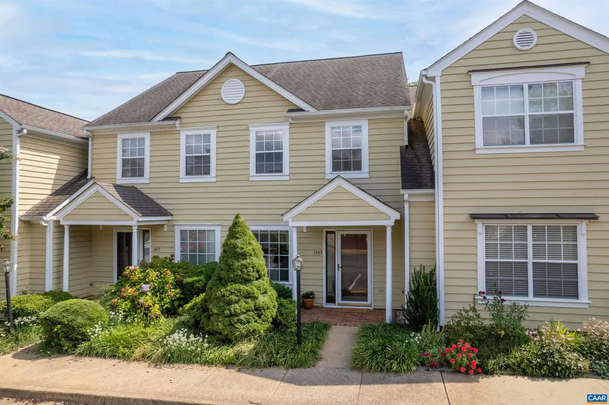 1343 Le Parc Ter, Charlottesville, VA 22901 - Image #1
