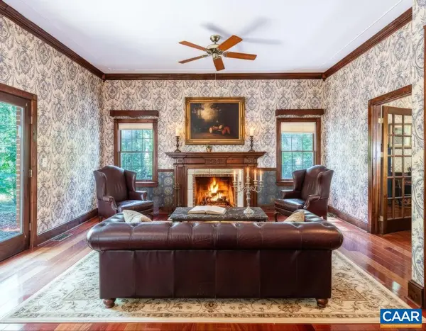 87 Retriever Ridge Dr, Gordonsville, VA 22942