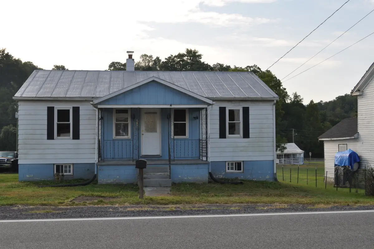 151 Craig St E, Craigsville, VA 24430 - #1