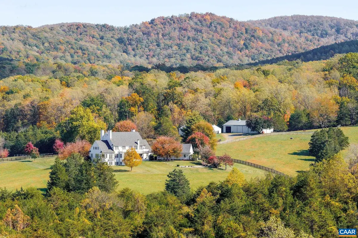 3365 Stony Point Rd, Charlottesville, VA 22911 - #1