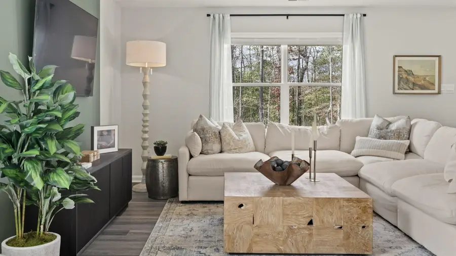 Lot 101 George William Ln, Lexington, VA 24450 - Image #2