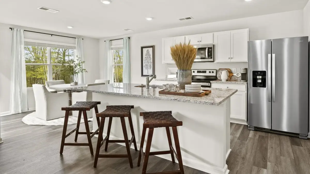 Lot 115 George William Ln, Lexington, VA 24450 - Image #1