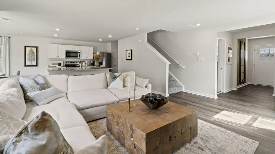 Lot 115 George William Ln, Lexington, VA 24450 - Image #3