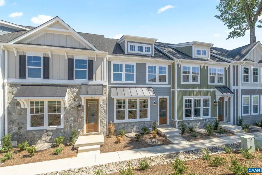 5022 Lindley Pl, Charlottesville, VA 22901 - #2