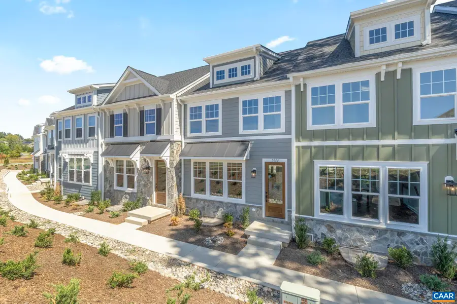 5022 Lindley Pl, Charlottesville, VA 22901 - #3