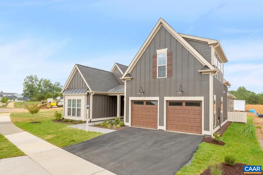 1530 Cliffstone Blvd, Charlottesville, VA 22911 - Image #2