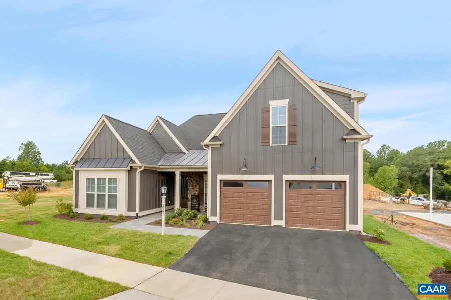 1530 Cliffstone Blvd, Charlottesville, VA 22911 - Image #3