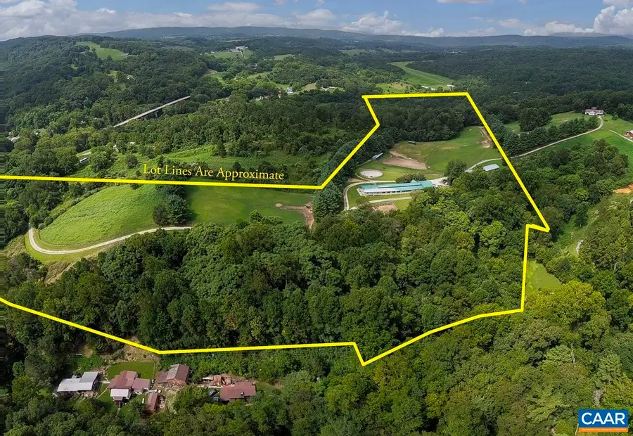 9195 Springwood Rd, Buchanan, VA 24066 - #3