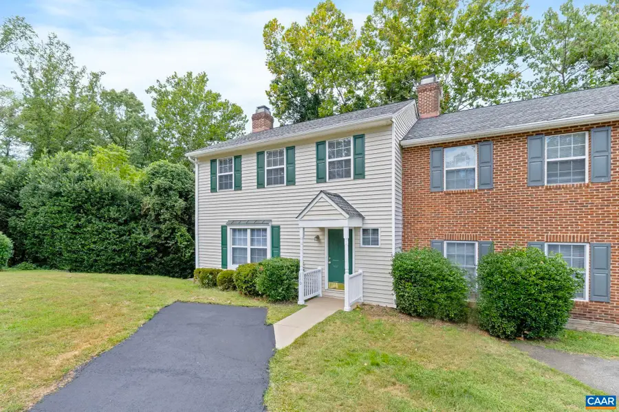 110 Brandywine Ct, Charlottesville, VA 22901 - Image #2