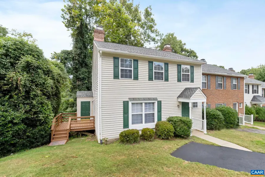 110 Brandywine Ct, Charlottesville, VA 22901 - Image #3