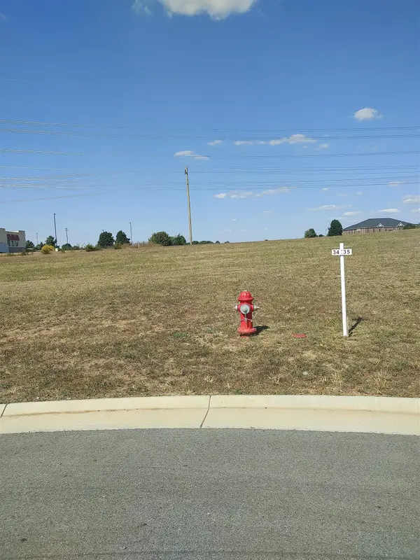 LOT 34 Travelers Terr, Fishersville, VA 22939