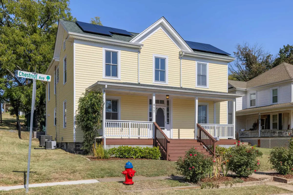 477 Chestnut Ave, Waynesboro, VA 22980 - Image #1