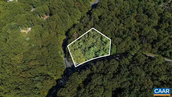 862 Shamokin Springs Trl, Wintergreen Resort, VA 22967