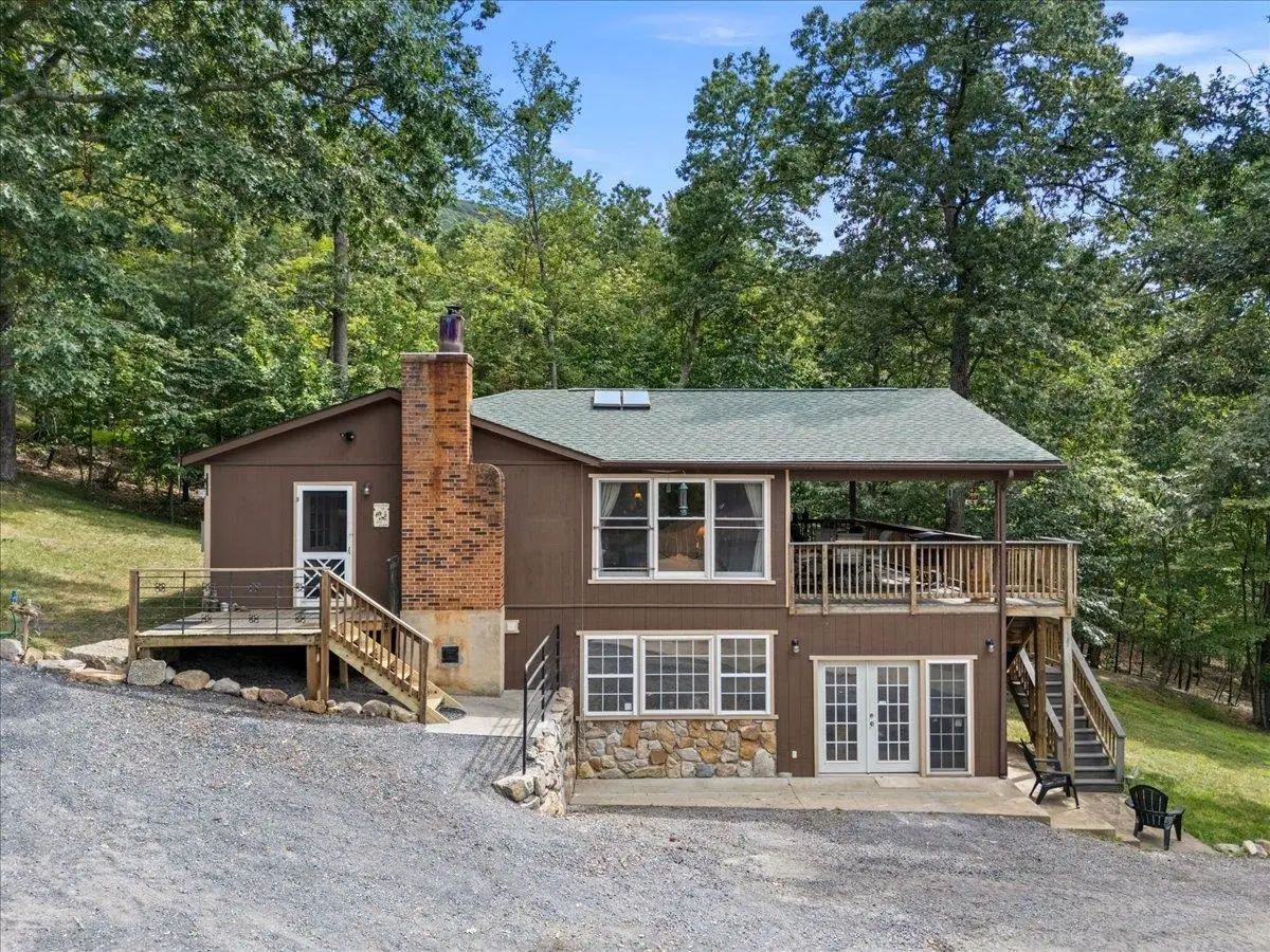 867 Blackberry Ln, New Market, VA 22844 - #1