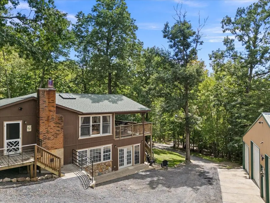 867 Blackberry Ln, New Market, VA 22844 - #2