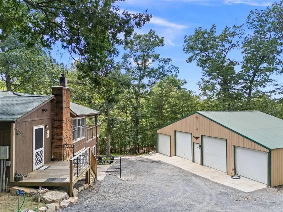 867 Blackberry Ln, New Market, VA 22844 - #3