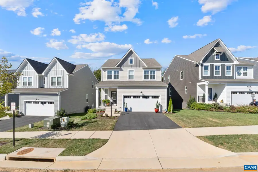 2879 Rambling Brook Ln, Crozet, VA 22932 - #2