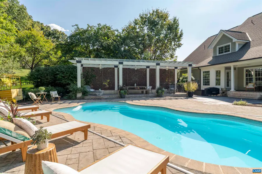 723 Retriever Run, Charlottesville, VA 22903 - #3