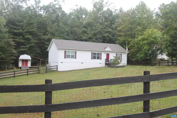 1127 Morning Glory Turn, Ruckersville, VA 22968