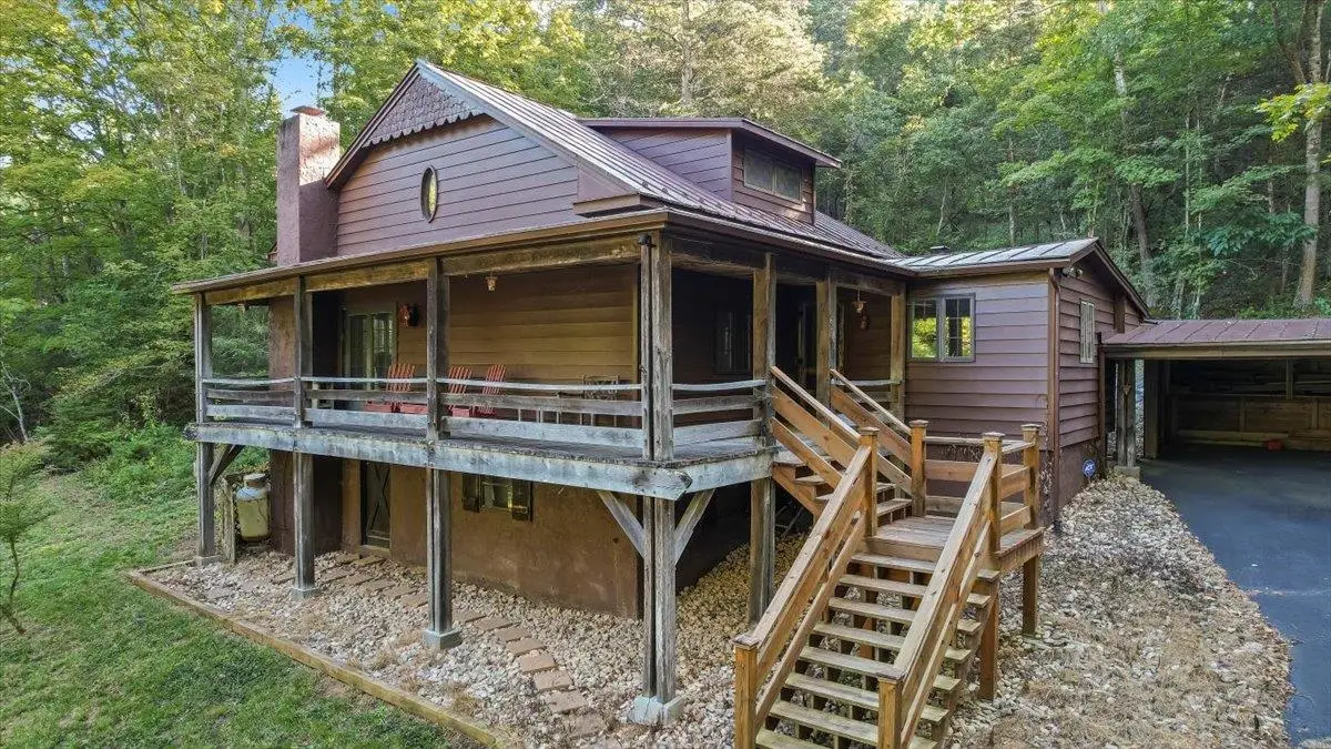 6614 Middlebrook Rd, Middlebrook, VA 24459 - Image #1