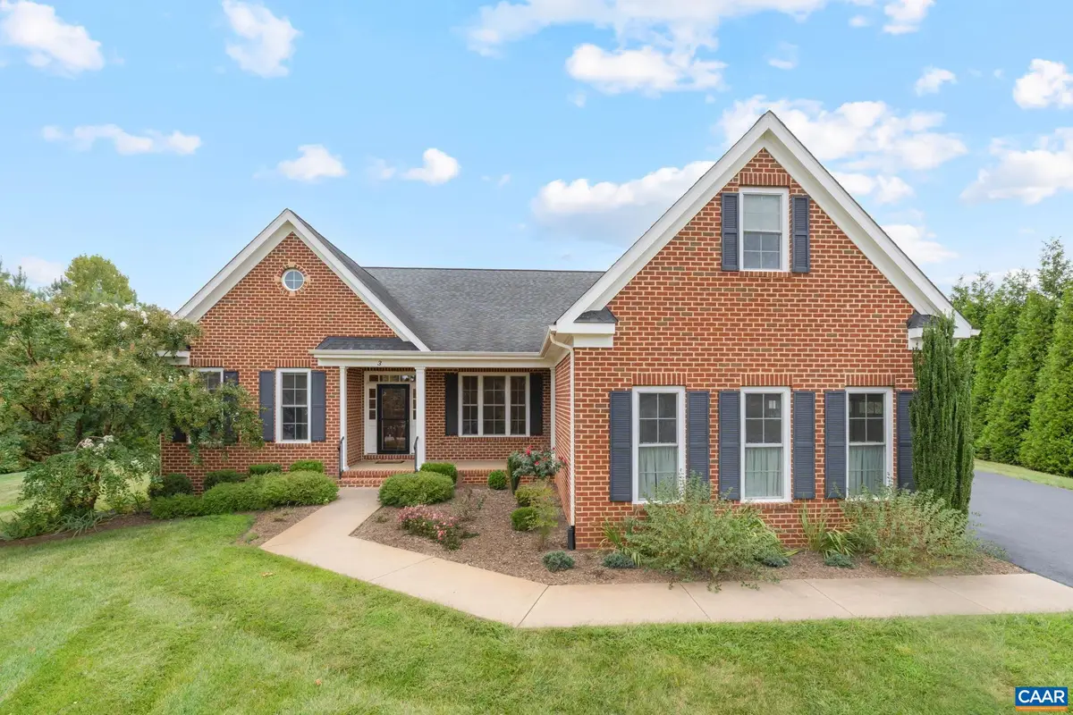 3 Forest Ct, Zion Crossroads, VA 22942 - #1