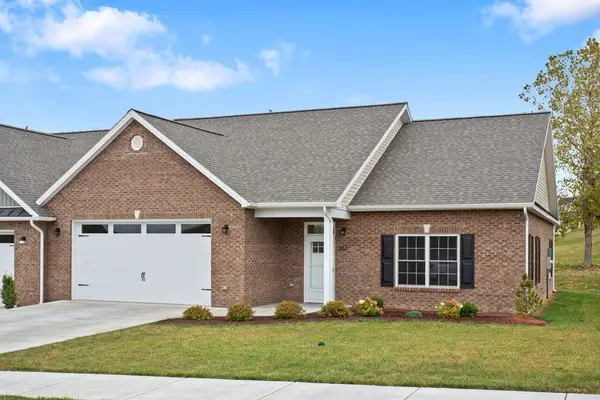 267 Freemont Cir, Broadway, VA 22815