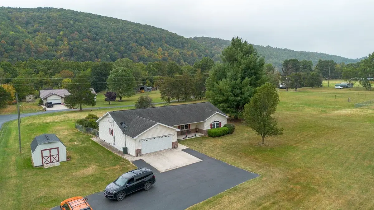 3496 Petersburg Pike, Franklin, WV 26807 - #1