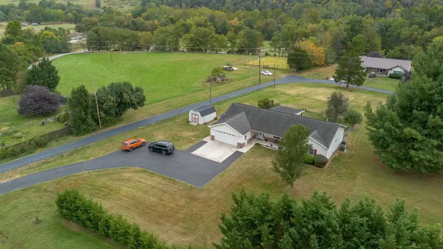 3496 Petersburg Pike, Franklin, WV 26807 - #3