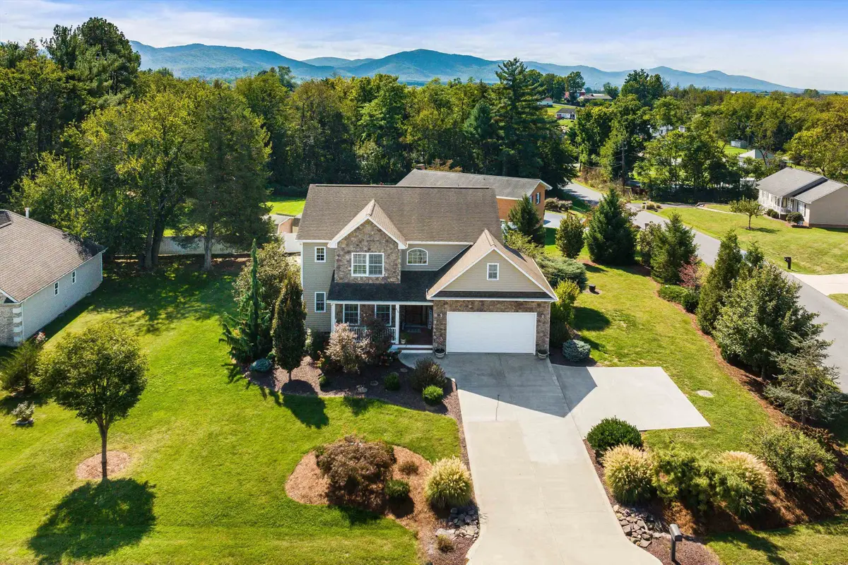 200 Kensington Dr, Elkton, VA 22827 - Image #1