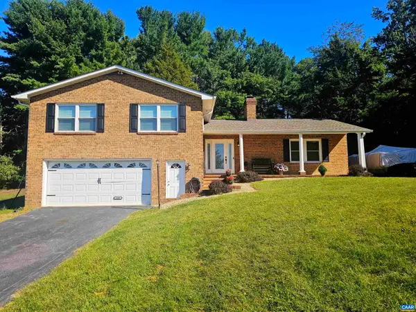 249 Cattle Scales Rd, Waynesboro, VA 22980