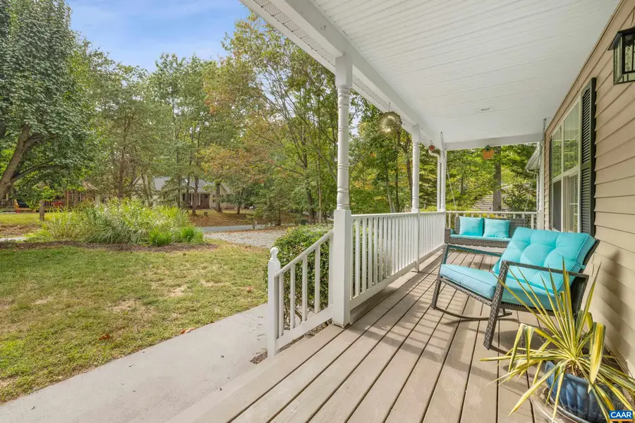 4 Xebec Rd, Palmyra, VA 22963 - #2