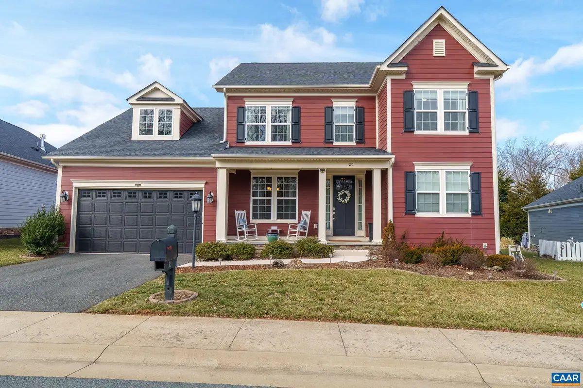 29 Wood Duck Ln, Zion Crossroads, VA 22942 - #1