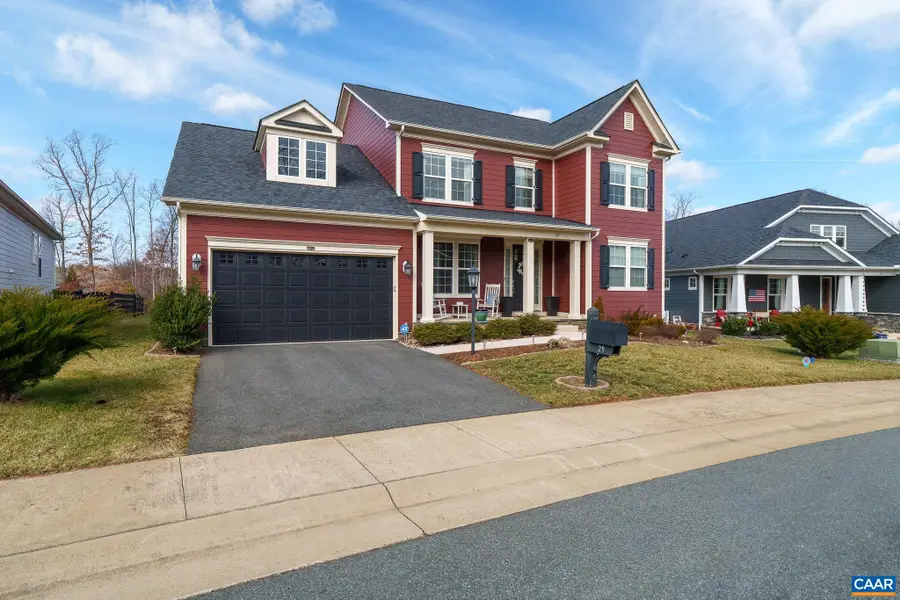 29 Wood Duck Ln, Zion Crossroads, VA 22942 - #2