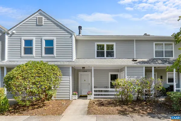 1264 Maple View Dr, Charlottesville, VA 22902